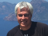 André Durivage