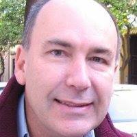Graham Tulloch profile picture