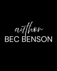 Bec Benson profile picture