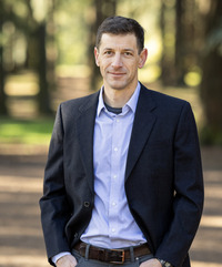 Joshua P. Howe