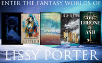 Lissy Porter