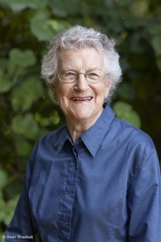 Dorothy Butler profile picture