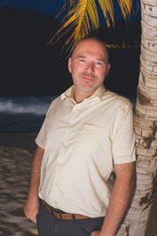Adrian W. Lilly profile picture