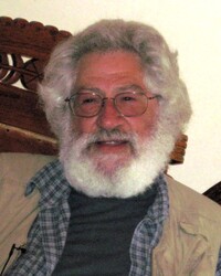 Ralph H. Abraham profile picture