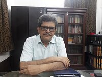 Tridib Kumar Chattopadhyay
