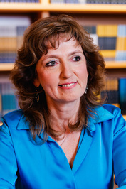 Ina Blau