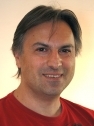 Patrick Bonin