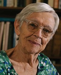 Jacqueline Karageorghis