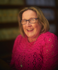 Debbie Robson