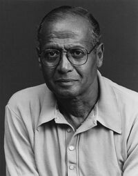 Roy DeCarava profile picture