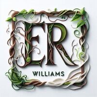 E. R.   Williams