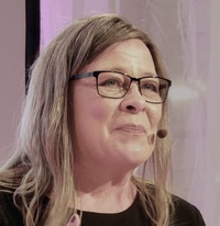 Karin Carlsson