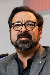 James Mangold profile picture
