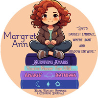 Margret Ann