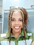 Zoey Codrington