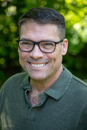 Gary Atteberry