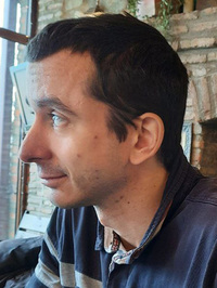 Artem Orel profile picture