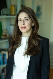 Sidra F. Sheikh