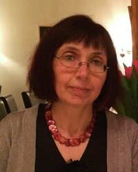 Sue Vice
