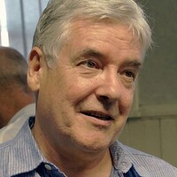 Alan McCombes