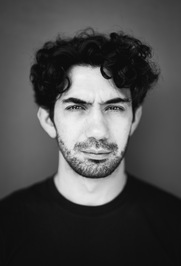 Reza Rahadian