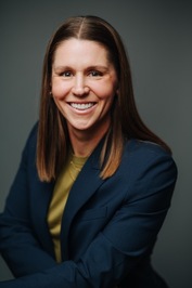 Julia Gaffield