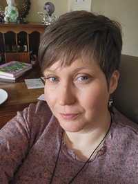 Lee-Anne McAulay