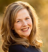 Allison McCune Davis