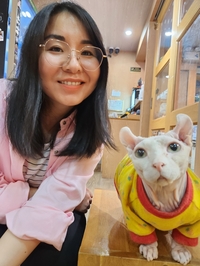 Heidi Zhang