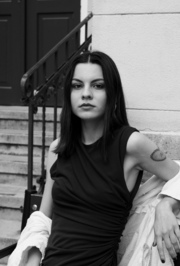 Cristina Boncea profile picture
