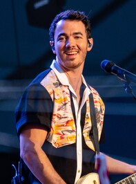 Kevin Jonas profile picture