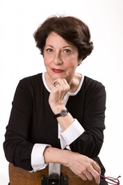Shoshana Felman profile picture