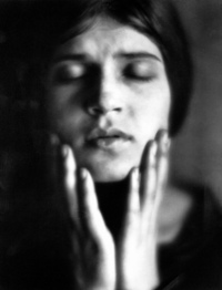 Tina Modotti profile picture