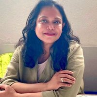 Vrushali Samant