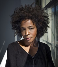 Lorna Simpson profile picture