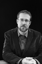 Daniel Moler