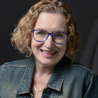 Sue Moorcroft profile picture
