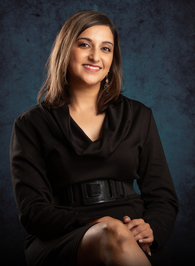 Nadia Cassim