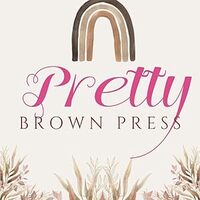 Pretty Brown Press