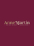 Anne Martin Anne Martin