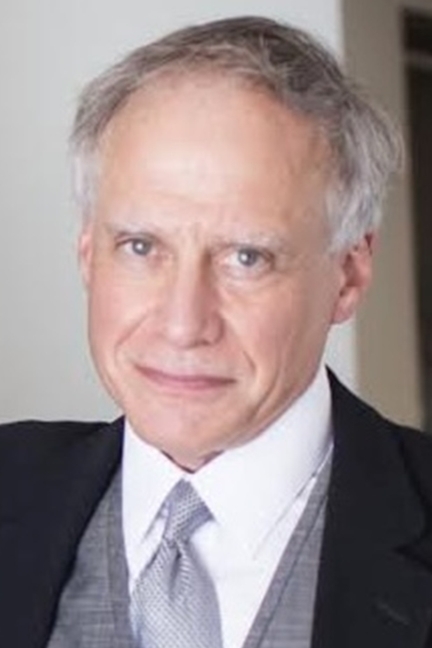 Jeffrey Kluger (Author of Apollo 8)