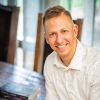 Jared Woodcox