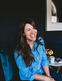 Claire Cain profile picture