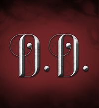 D.D.  Williams