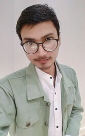 Akshat Kesarwani