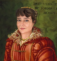 Alice Coldbreath profile picture