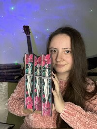 Ірина Кацімон profile picture