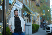 Alexander C. Eberhart profile picture