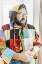 Khal Salem (Alkarkari)