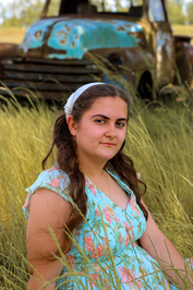 Grace A. Johnson profile picture